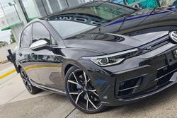 2025 Volkswagen Golf R