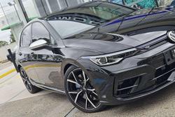 2025 Volkswagen Golf R