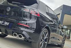 2025 Volkswagen Golf R