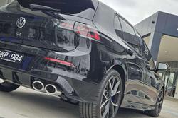 2025 Volkswagen Golf R