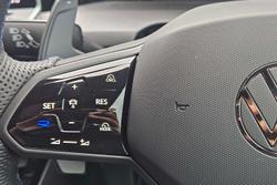 2025 Volkswagen Golf R