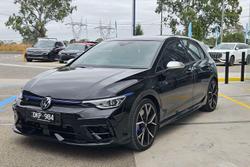 2025 Volkswagen Golf R