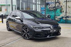 2025 Volkswagen Golf R