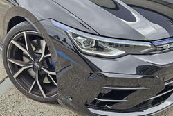 2025 Volkswagen Golf R