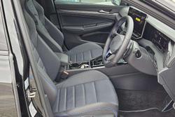 2025 Volkswagen Golf R