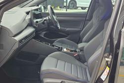 2025 Volkswagen Golf R