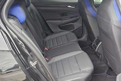 2025 Volkswagen Golf R