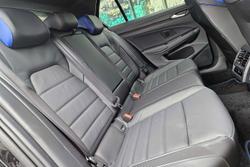 2025 Volkswagen Golf R