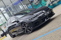 2025 Volkswagen Golf R