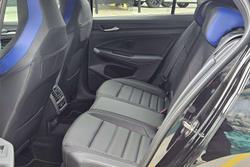 2025 Volkswagen Golf R