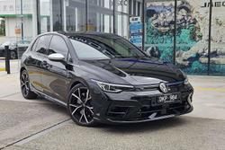 2025 Volkswagen Golf R