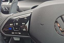 2025 Volkswagen Golf R