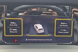 2025 Volkswagen Golf R