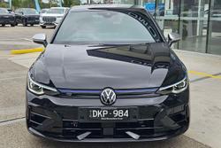 2025 Volkswagen Golf R