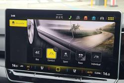 2025 Volkswagen Golf R