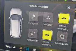 2025 Volkswagen Golf R