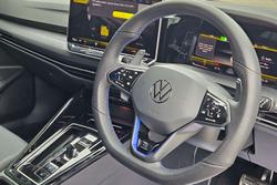 2025 Volkswagen Golf R