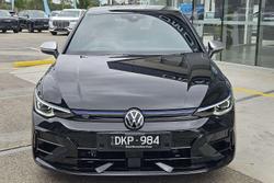 2025 Volkswagen Golf R
