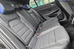 2025 Volkswagen Golf R