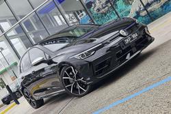 2025 Volkswagen Golf R