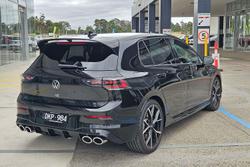 2025 Volkswagen Golf R
