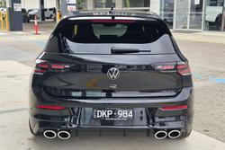 2025 Volkswagen Golf R