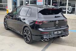 2025 Volkswagen Golf R