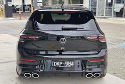 2025 Volkswagen Golf R