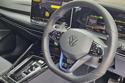 2025 Volkswagen Golf R