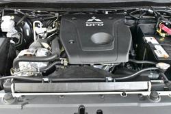 2018 Mitsubishi Pajero Sport Exceed