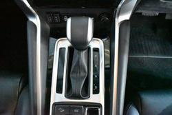 2018 Mitsubishi Pajero Sport Exceed