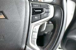 2018 Mitsubishi Pajero Sport Exceed