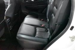 2018 Mitsubishi Pajero Sport Exceed