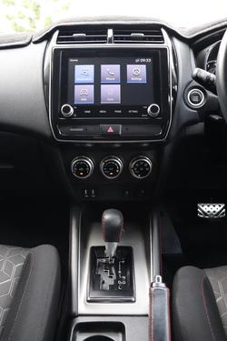 2020 Mitsubishi ASX MR