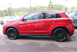 2020 Mitsubishi ASX MR