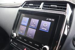 2020 Mitsubishi ASX MR