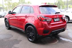 2020 Mitsubishi ASX MR