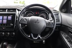 2020 Mitsubishi ASX MR