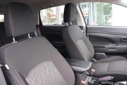 2020 Mitsubishi ASX MR