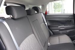 2020 Mitsubishi ASX MR