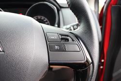 2020 Mitsubishi ASX MR