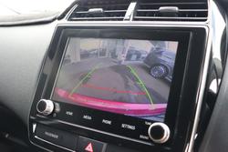 2020 Mitsubishi ASX MR