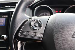 2020 Mitsubishi ASX MR