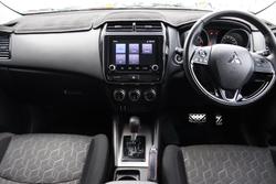 2020 Mitsubishi ASX MR