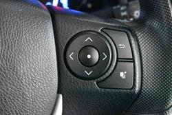 2018 Toyota Corolla Ascent