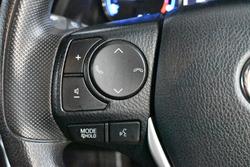 2018 Toyota Corolla Ascent