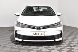 2018 Toyota Corolla Ascent