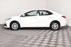 2018 Toyota Corolla Ascent