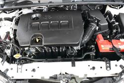 2018 Toyota Corolla Ascent