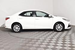 2018 Toyota Corolla Ascent